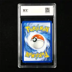 TQG 9.5 MINT+ 2024 Pokemon ENG Pikachu #088 PROMO - Image 3