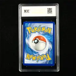 TQG 9.5 MINT+ 2020 Pokemon ENG Pikachu SWSH039 Promo - Image 3