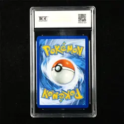 TQG 9.5 MINT+ 2023 Pokemon ENG Miraidon ex 253/198 RRR - Image 3