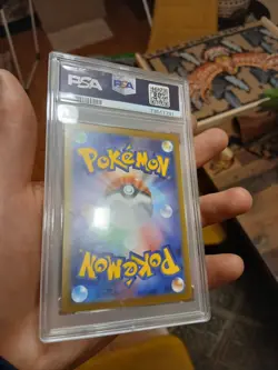 Pokemon PSA 10 Arceus V 112/100 GEM Mint Set Star Birth 2022 Japanese - Image 3