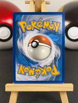 Iono - Pokemon TCG Scarlet & Violet Paldean Fates - 237/091 NM EN - Image 2