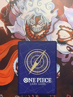 One Piece TCG Awakening of the New Era Zoro-Juurou OP05-067 Alt Art R JP NM - Image 2