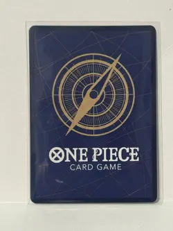 One Piece - Nico Robin EB03-055 (SR) Heroines Edition English NM/M - Image 2