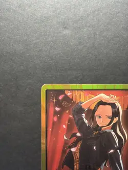 Nico Robin Gold Don!!! - One Piece EB03 - English - Heroines Edition - Image 3