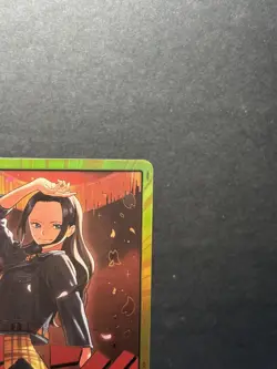 Nico Robin Gold Don!!! - One Piece EB03 - English - Heroines Edition - Image 5