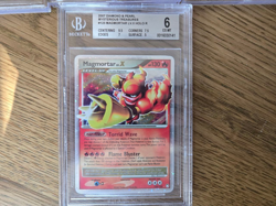 Graded Pokemon Cards Lot (Arceus LVX 95/99, Palkia LVX 106/106, and more) - Image 4
