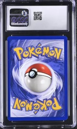 CGC 9 MINT Snorlax 1999 Jungle 11/64 Holo Pokemon Card - Image 2