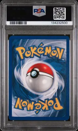 POKEMON CARD 1999 PSA 9 MINT Base Set Unlimited #39 Porygon And % 48 Doduo - Image 2