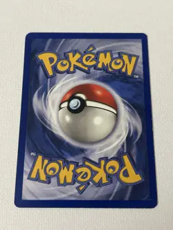 Pokemon 1st Edition Fossil 8 Card Lot - Image 4