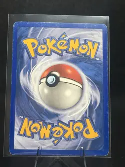 Mew POP Series 4 Holo Rare Pokemon Card 2006 4/17 Swirl - Image 4