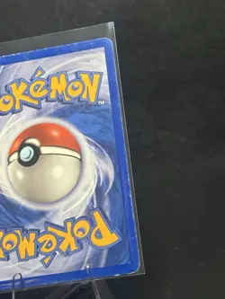 Mew POP Series 4 Holo Rare Pokemon Card 2006 4/17 Swirl - Image 5