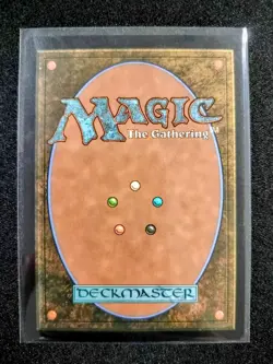 MTG Vibrance Showcase 0295 Lorwyn Eclipsed NM - Image 2