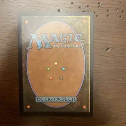 Skullclamp - FINAL FANTASY (FIC) Magic MTG (NM) Free Shipping - Image 2