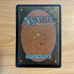 MTG / Treefolk Harbinger / Lorwyn / Great Condition NM - Image 2