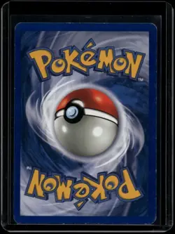 Pokemon TCG Poliwrath 15/130 Base Set 2 Holo Rare HP - Image 2