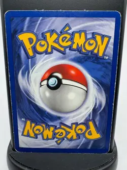 Pokemon TCG - Base Set - Pokemon Trader #77/102 - Image 2