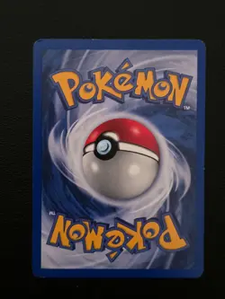 Pokemon Trainer Mr. Fuji 58/62 Fossil Vintage WOTC Uncommon - Image 5