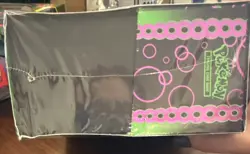POKEMON TCG: Scarlet & Violet Shrouded Fable Elite Trainer Box- FACTORY SEALED - Image 3