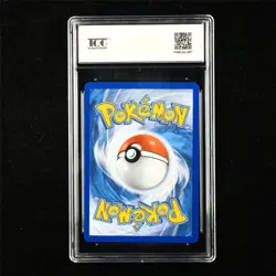TQG 9.5 MINT+ 2023 Pokemon ENG Skeledirge ex 272/193 UR - Image 3