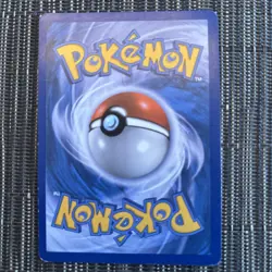 2012 Pokemon TCG Registeel EX Full Art 122/124 (Dragons Exalted) - LP - Image 2