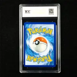 TQG 9.5 MINT+ 2023 Pokemon ENG Quaquaval ex 273/193 UR - Image 3