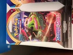 Pokemon TCG Sword & Shield Base Sleeved Booster Packs - Image 2