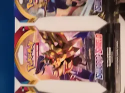 Pokemon TCG Sword & Shield Base Sleeved Booster Packs - Image 3
