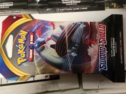 Pokemon TCG Sword & Shield Base Sleeved Booster Packs - Image 5