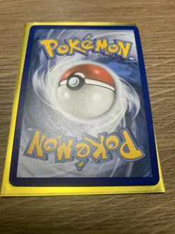 ______'s Pikachu Classic Collection Celebrations: Birthday 24/53 Pokemon - Image 2