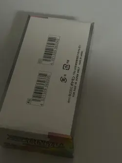 Pokemon Japanese Terastal Festival [Sv8a] Booster Box (10 Packs) - New & Sealed - Image 3