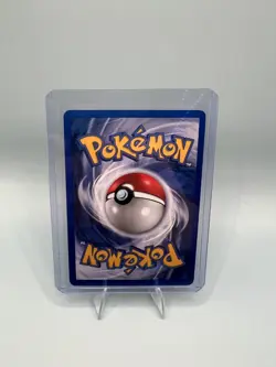 Pokemon Fossil 1st Edition Ekans 46/62 Non Holo NM-MINT - Image 2