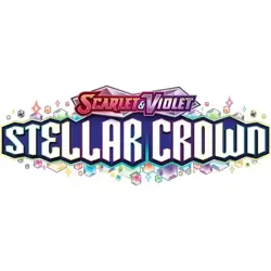 Ledian - Reverse Holo - Stellar Crown - Pokemon TCG - 003/142 - Image 2