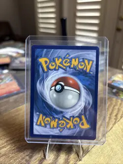 Pokemon TCG Gastly Scarlet & Violet Temporal Forces 177/162 - Image 2