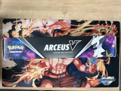 Pokemon TCG Arceus V Figure Collection Sealed 820650850165 - Image 4
