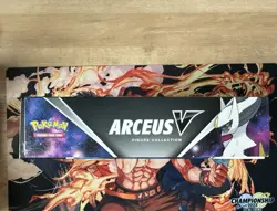 Pokemon TCG Arceus V Figure Collection Sealed 820650850165 - Image 5