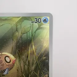 Pokemon TCG - Feebas Illustration Rare Full Art Holo Surging Sparks 198/191 - Image 3