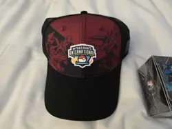 Pokemon Mega Charizard X EUIC 2026 Competitor Kit Exclusive NO PIN NO PROMO - Image 3