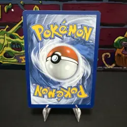 Pokemon TCG Light Toxtricity SWSH137 25th Celebrations Black Star Promo - Image 4