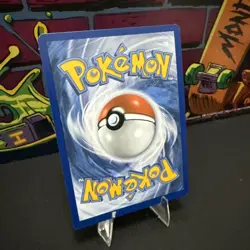 Pokemon TCG Light Toxtricity SWSH137 25th Celebrations Black Star Promo - Image 5