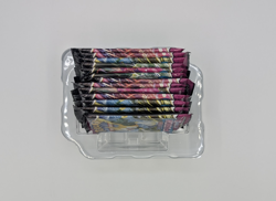 Pokemon TCG Fusion Strike Booster Pack Lot of 13 New Factory Sealed - Image 3