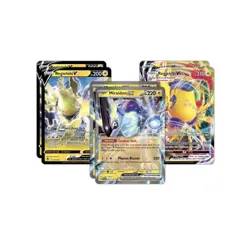 Pokemon Miraidon ex League Battle Deck Box Sealed New - Image 4