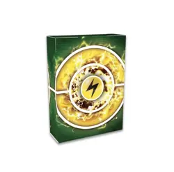 Pokemon Miraidon ex League Battle Deck Box Sealed New - Image 5