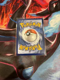 Pokemon TCG Riolu Black Star Promo 010 Mega Evolutions Pokemon Center Exclusive - Image 4