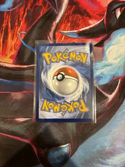 Pokemon TCG Riolu Black Star Promo 010 Mega Evolutions Pokemon Center Exclusive - Image 5