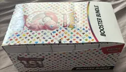 Pokemon TCG S&V 151 Booster Bundle Display Unsealed 10 Sealed Booster Bundles 820650873218 - Image 3