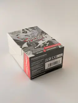 Pokemon TCG: Scarlet & Violet WHITE FLARE Booster Bundle NEW FACTORY SEALED - Image 3