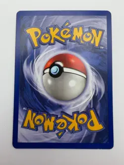#95/102 Switch Normal Common - Pokemon TCG Base Set - Vintage - LP (See Photos) - Image 2