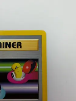 #95/102 Switch Normal Common - Pokemon TCG Base Set - Vintage - LP (See Photos) - Image 4