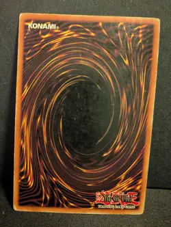 Pot of Greed DB1-EN134 YuGiOh Dark Beginning 1 - Image 2