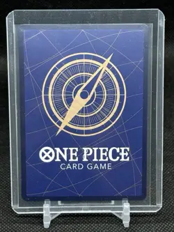 My Era Begins!! SP OP09-096 Parallel Manga PRB-02 One Piece Japanese - Image 2